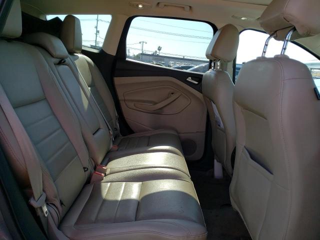 Photo 10 from auction – 2013 FORD ESCAPE SEL with VIN 1FMCU0HX2DUC24643