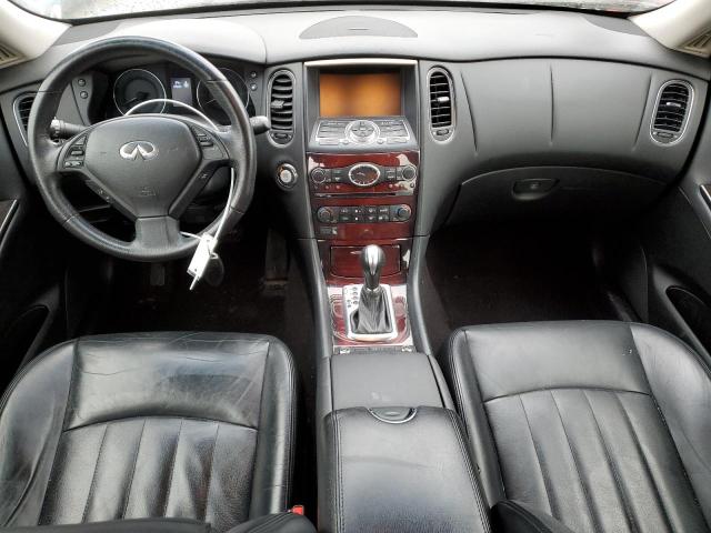 Photo 8 from auction – 2017 INFINITI QX50 with VIN JN1BJ0RR3HM407695