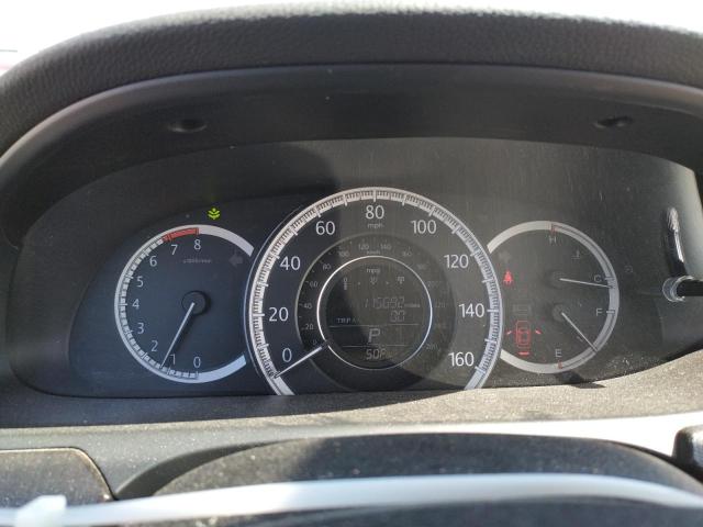 Photo 9 from auction – 2015 HONDA ACCORD EXL with VIN 1HGCR3F85FA036384
