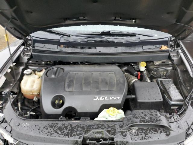 Photo 12 from auction – 2015 DODGE JOURNEY R/ with VIN 3C4PDDEG4FT740596