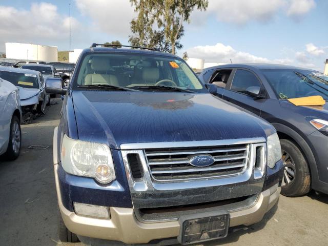 Photo 5 from auction – 2007 FORD EXPLORER E with VIN 1FMEU74807UB05011