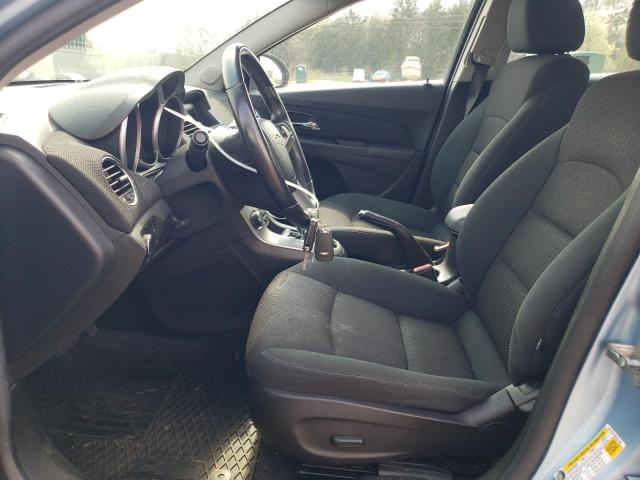 Photo 7 from auction – 2012 CHEVROLET CRUZE LT with VIN 1G1PF5SC3C7221954