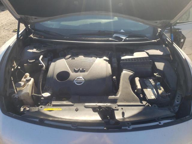 Photo 11 from auction – 2011 NISSAN MAXIMA S with VIN 1N4AA5AP6BC857747