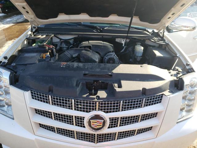 Photo 11 from auction – 2014 CADILLAC ESCALADE P with VIN 1GYS4CEF0ER133933