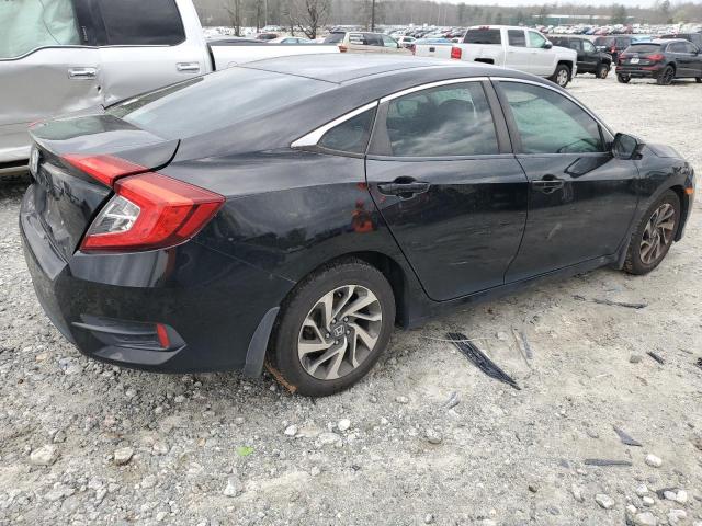 Photo 3 from auction – 2016 HONDA CIVIC EX with VIN 19XFC2F72GE055696