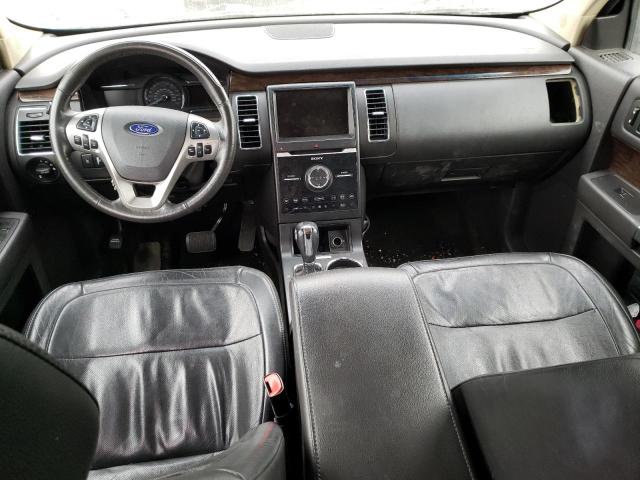 Photo 8 from auction – 2016 FORD FLEX LIMIT with VIN 2FMHK6D86GBA01500