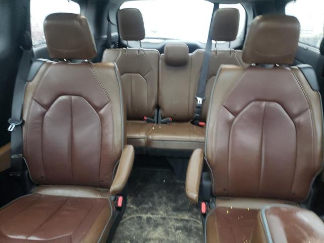 Photo 10 from auction – 2017 CHRYSLER PACIFICA L with VIN 2C4RC1GG5HR530716