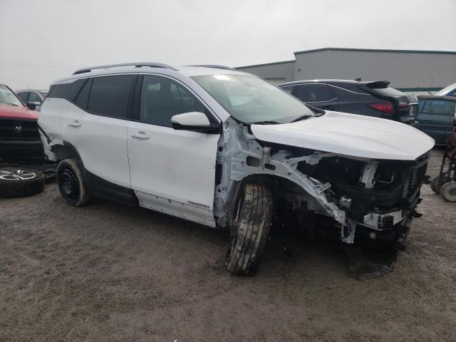 Photo 4 from auction – 2020 GMC TERRAIN SL with VIN 3GKALVEV0LL301747