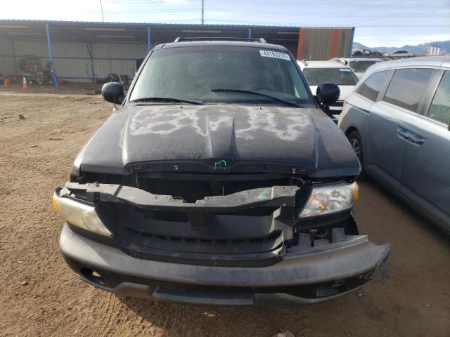 Photo 5 from auction – 1998 LINCOLN NAVIGATOR with VIN 5LMRU27L1WLJ32630