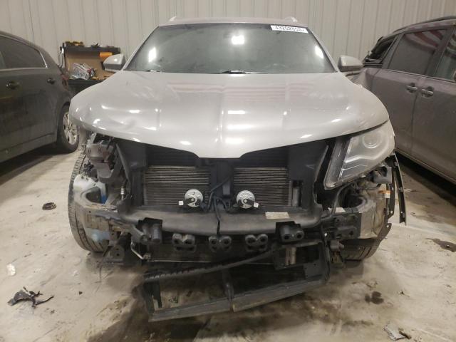 Photo 5 from auction – 2017 LINCOLN MKX SELECT with VIN 2LMPJ8KR4HBL47153