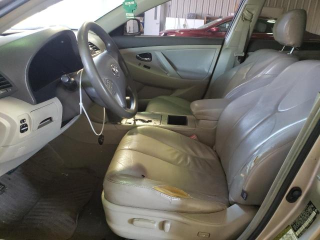 Photo 7 from auction – 2007 TOYOTA CAMRY with VIN 4T1BE46K27U501562