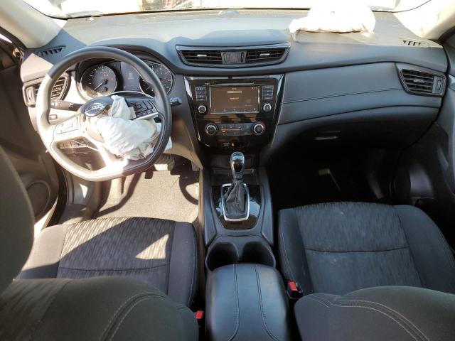 Photo 8 from auction – 2018 NISSAN ROGUE S with VIN 5N1AT2MT8JC761298