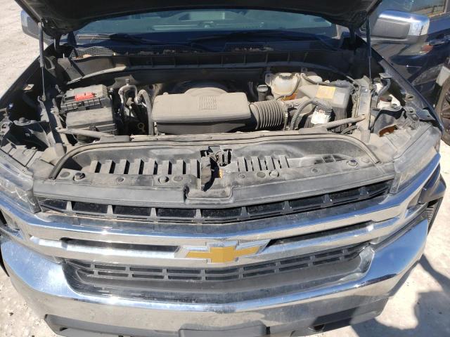 Photo 12 from auction – 2019 CHEVROLET SILVERADO with VIN 3GCUYDED3KG177458