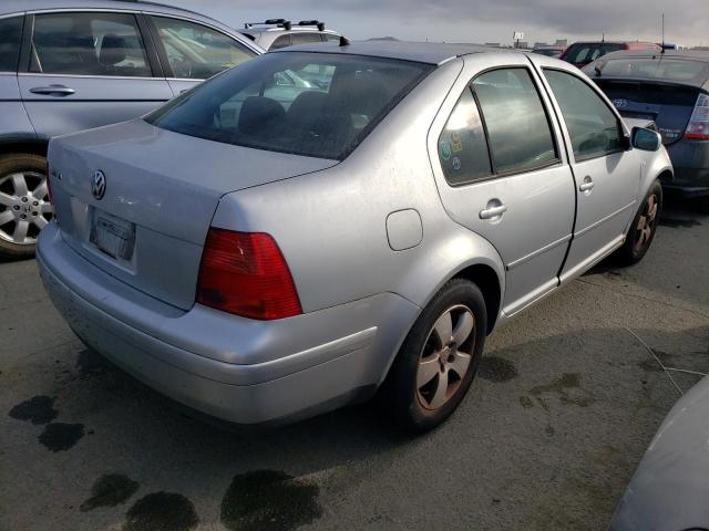 Photo 3 from auction – 2003 VOLKSWAGEN JETTA GLS with VIN 3VWSK69M63M045177