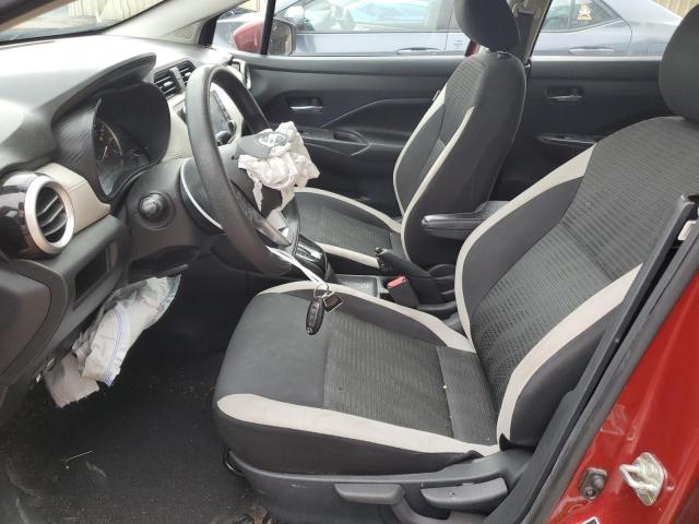 Photo 7 from auction – 2020 NISSAN VERSA SV with VIN 3N1CN8EV7LL878004