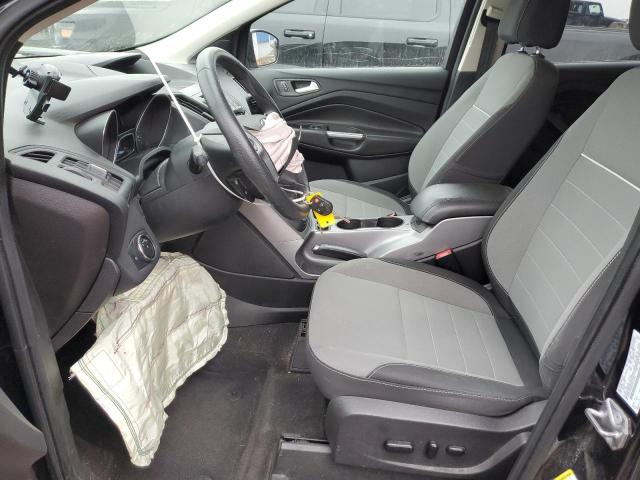 Photo 7 from auction – 2014 FORD ESCAPE SE with VIN 1FMCU0GX5EUD15764