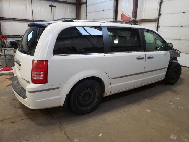 Photo 3 from auction – 2010 CHRYSLER TOWN & COU with VIN 2A4RR6DX1AR330139