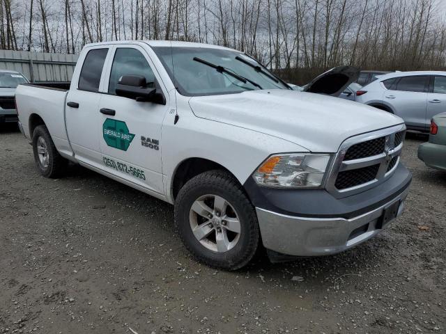 Photo 4 from auction – 2015 RAM 1500 ST with VIN 1C6RR6FG2FS709599