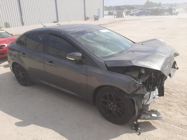 Photo 4 from auction – 2016 FORD FOCUS SE with VIN 1FADP3F2XGL240761