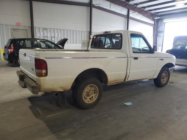 Photo 3 from auction – 1993 FORD RANGER with VIN 1FTCR10A2PPA51034