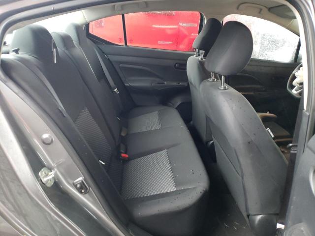 Photo 10 from auction – 2020 NISSAN VERSA S with VIN 3N1CN8DV1LL842052