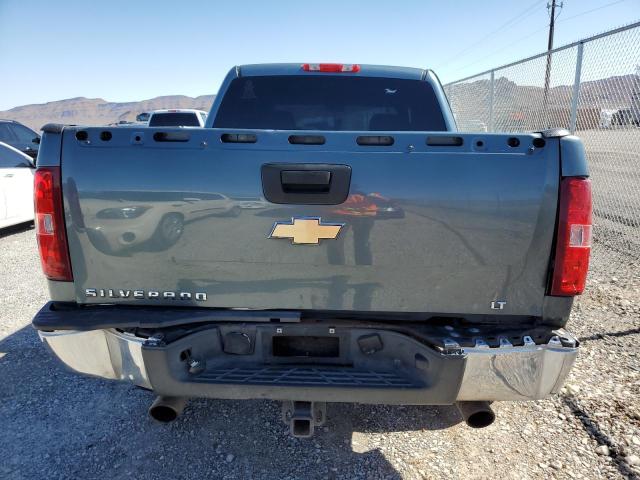 Photo 6 from auction – 2008 CHEVROLET SLVRADO SS with VIN 3GCEC13C08G129999