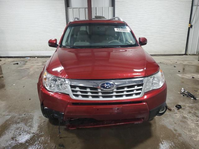 Photo 5 from auction – 2011 SUBARU FORESTER T with VIN JF2SHAGC0BH716748