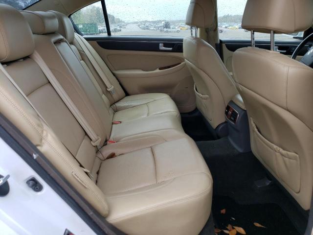 Photo 10 from auction – 2014 HYUNDAI GENESIS 3. with VIN KMHGC4DD5EU263686