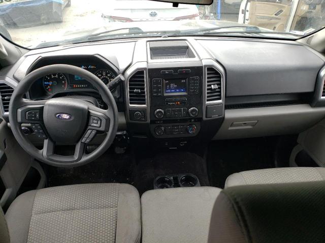Photo 8 from auction – 2016 FORD F150 SUPER with VIN 1FTEW1EG5GKD80693