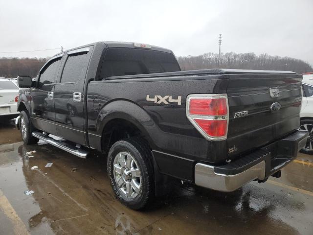Photo 2 from auction – 2014 FORD 1100 with VIN 1FTFW1ET0EFB15428