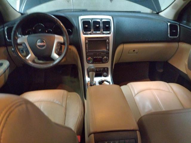 Photo 8 from auction – 2012 GMC ACADIA SLT with VIN 1GKKVSED5CJ144762
