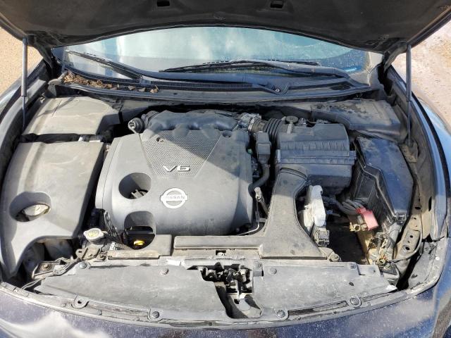 Photo 11 from auction – 2012 NISSAN MAXIMA S with VIN 1N4AA5AP7CC843972