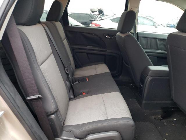 Photo 10 from auction – 2009 DODGE JOURNEY SE with VIN 3D4GG47B59T523591