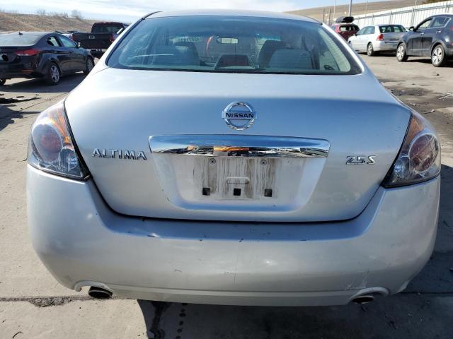 Photo 6 from auction – 2012 NISSAN ALTIMA BAS with VIN 1N4AL2AP4CC127345