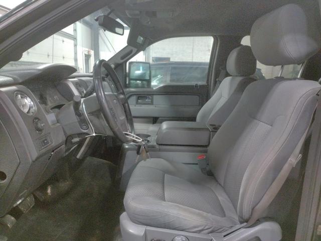Photo 7 from auction – 2013 FORD F150 SUPER with VIN 1FTFW1ET7DFD32957