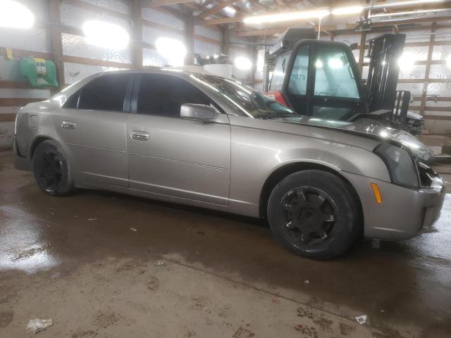 Photo 4 from auction – 2003 CADILLAC CTS with VIN 1G6DM57N630165031