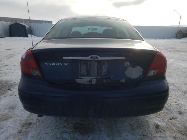 Photo 6 from auction – 2000 FORD TAURUS SE with VIN 1FAFP53U0YG266256