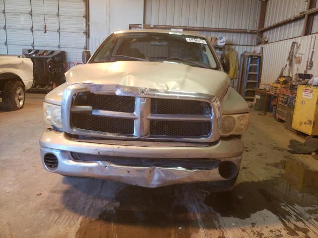 Photo 5 from auction – 2004 DODGE RAM 1500 S with VIN 1D7HA18N14S783626