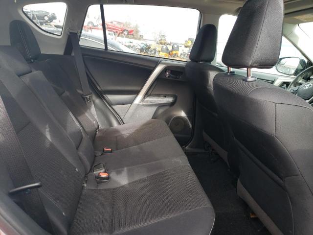 Photo 11 from auction – 2017 TOYOTA RAV4 XLE with VIN 2T3RFREV8HW637479