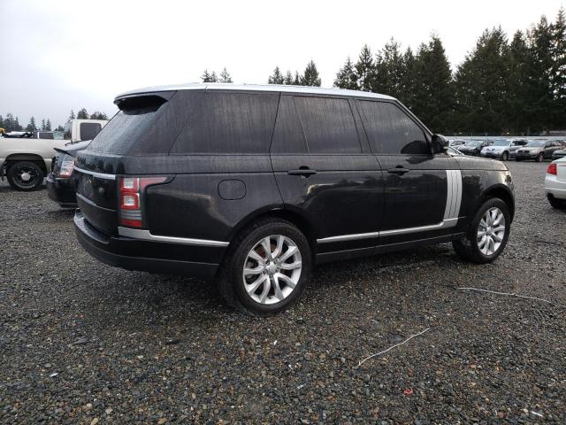 Photo 3 from auction – 2013 LAND ROVER RANGE ROVE with VIN SALGS2DF7DA106327