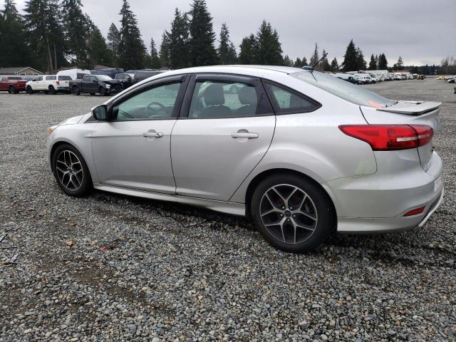 Photo 2 from auction – 2015 FORD FOCUS SE with VIN 1FADP3FEXFL378499