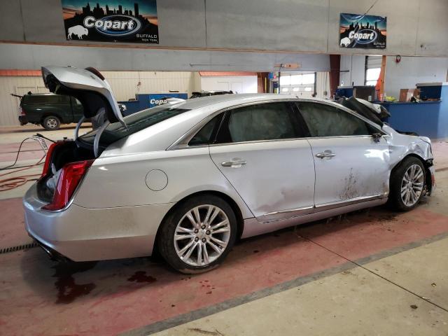 Photo 3 from auction – 2019 CADILLAC XTS LUXURY with VIN 2G61M5S30K9117635