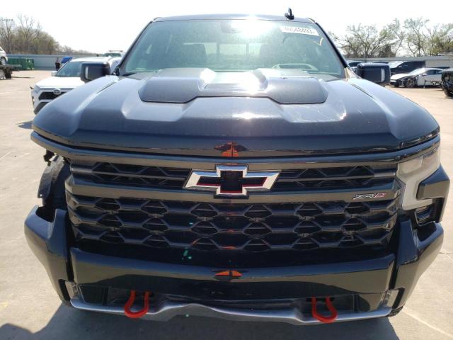 Photo 5 from auction – 2022 CHEVROLET SILVERADO with VIN 3GCUDHEL1NG512151