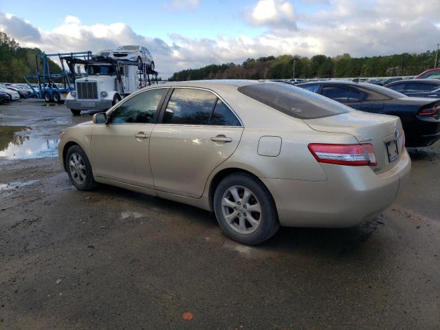 Photo 2 from auction – 2011 TOYOTA CAMRY BASE with VIN 4T4BF3EK3BR104191