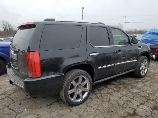 Photo 3 from auction – 2009 CADILLAC ESCALADE L with VIN 1GYFK23229R243180