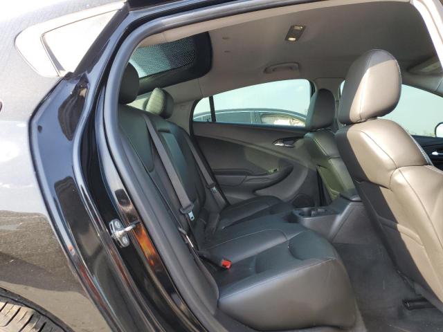 Photo 10 from auction – 2018 CHEVROLET VOLT LT with VIN 1G1RC6S59JU158754