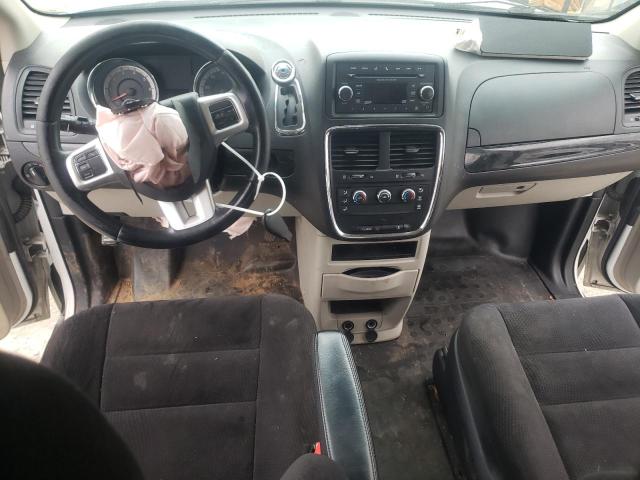 Photo 8 from auction – 2014 RAM TRADESMAN with VIN 2C4JRGAG1ER278160