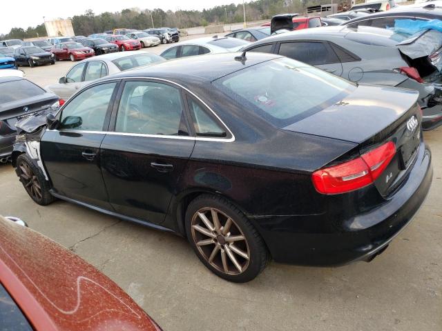 Photo 2 from auction – 2014 AUDI A4 PREMIUM with VIN WAUFFAFL3EN017558