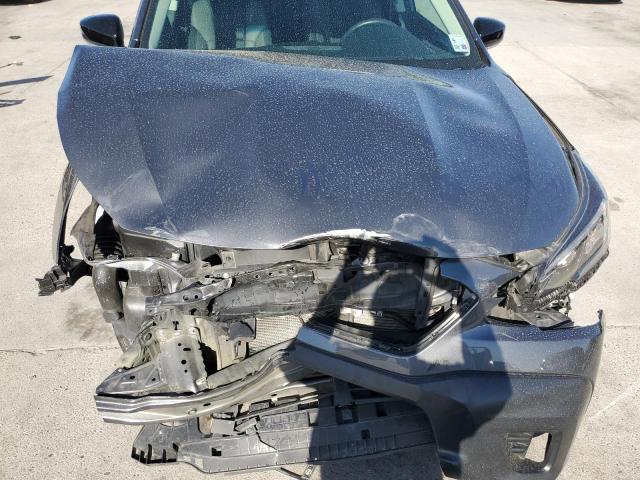 Photo 11 from auction – 2021 SUBARU OUTBACK ON with VIN 4S4BTGLD9M3227503
