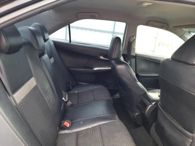 Photo 10 from auction – 2012 TOYOTA CAMRY BASE with VIN 4T1BF1FK6CU195441